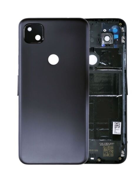 Google Pixel 4A Back Door Battery Cover