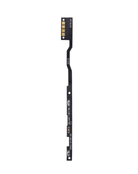 Google Pixel 4A Power & Volume Button Flex Cable