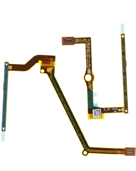 Google Pixel 4 XL Grip Force Sensor Flex Cable (Left & Right)