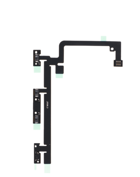 Google Pixel 4 XL Power & Volume Button Flex Cable