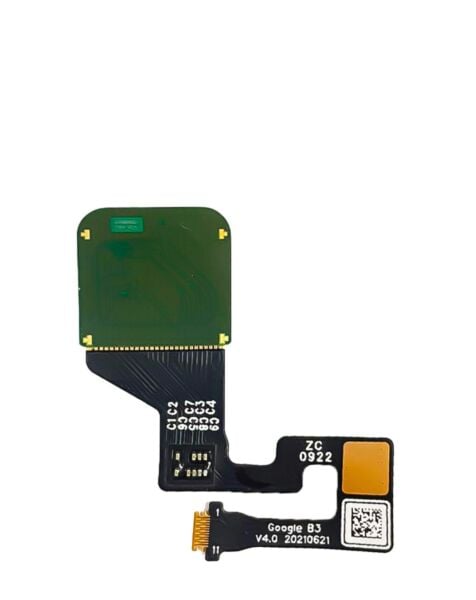 Google Pixel 6A Finger Print Sensor