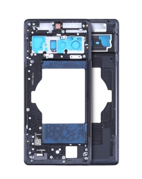 Google Pixel 6 Pro Mid Frame (Sub-6) (Service Pack)