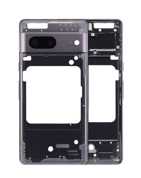 Google Pixel 7 Mid-Frame (Obsidian)