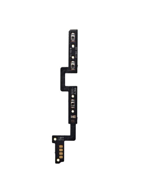 Google Pixel 7 Pro Power & Volume Flex Cable