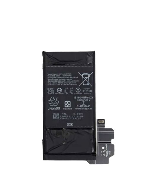 Google Pixel 8 Replacement Battery (Service Pack)