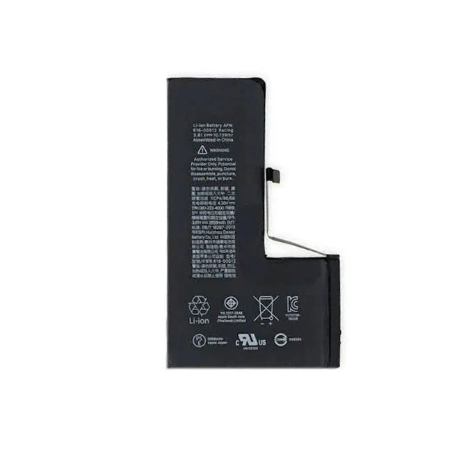 iPhone XS Replacement Battery