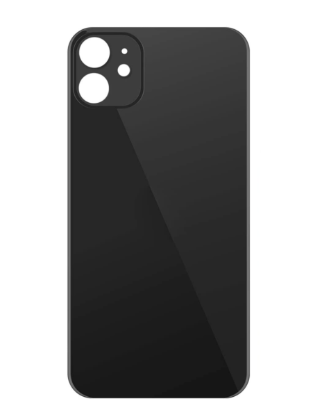 iPhone 11 Back Glass