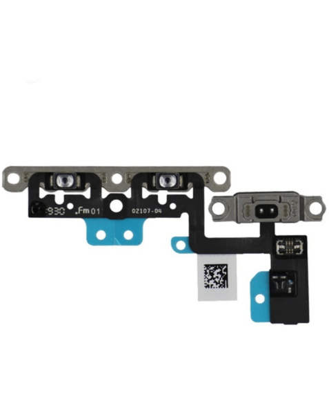 iPhone 11 Volume Button Flex Cable