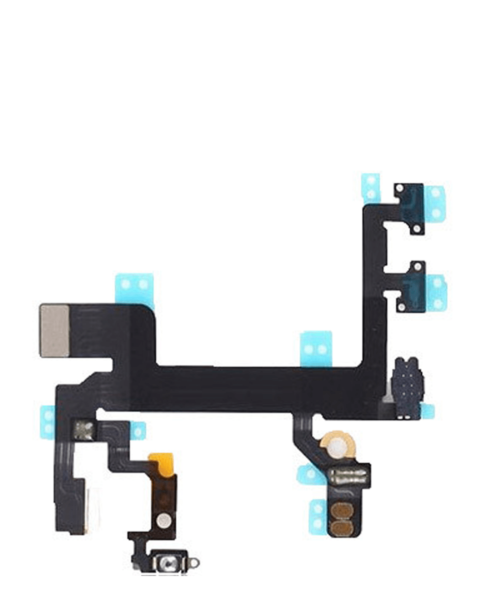 iPhone 5S Power & Volume Button Flex Cable