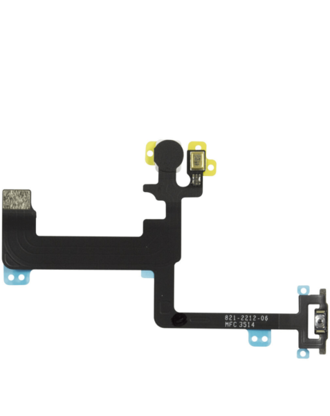 iPhone 6 Plus Power Button Flex Cable