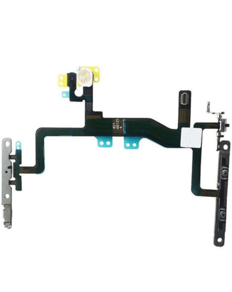 iPhone 6S Power & Volume Button Flex Cable