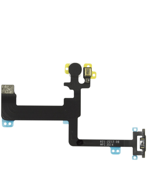 iPhone 6S Plus Power Button Flex Cable