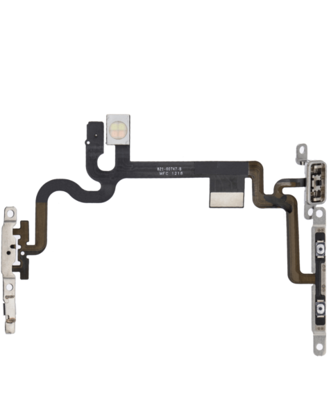 iPhone 7 Power & Volume Button Flex Cable