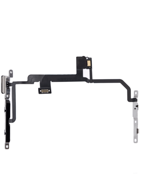 iPhone 8 Plus Power & Volume Button Flex Cable