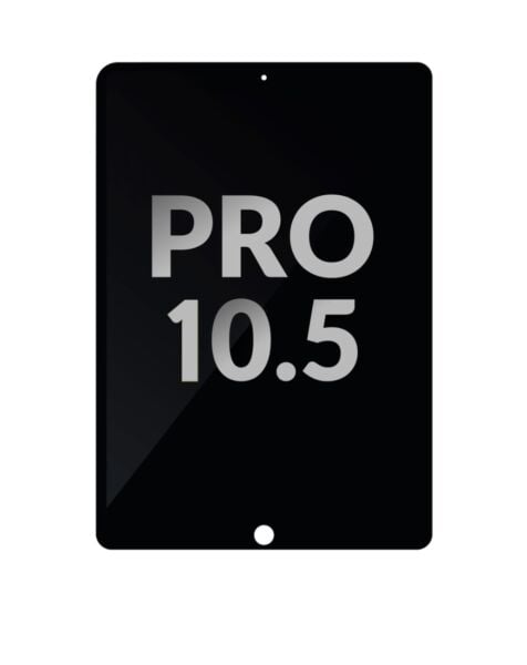 iPad Pro 10.5 LCD Assembly (BLACK) (OEM Pull C Grade)