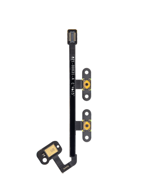 iPad Air 2 Volume Button Flex Cable
