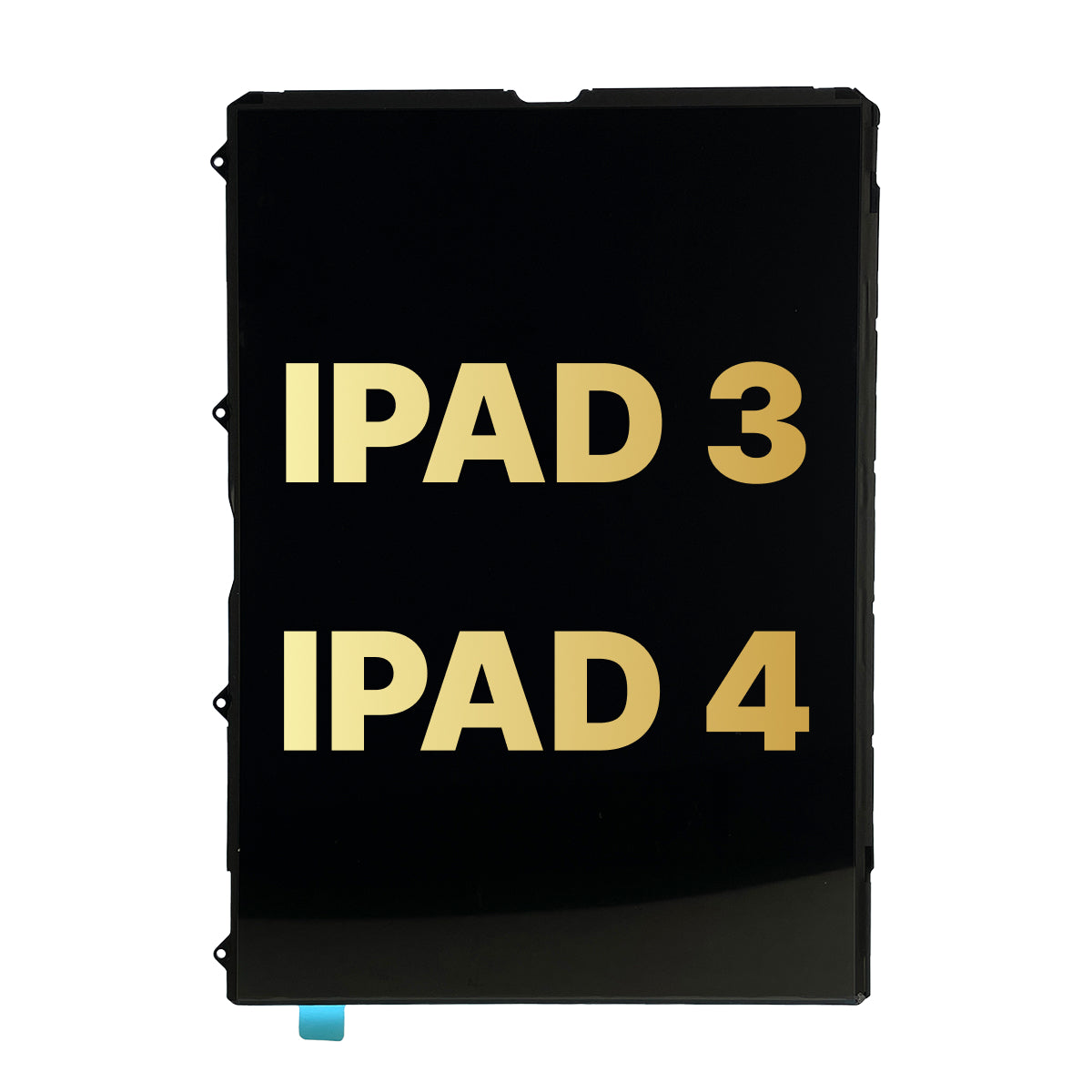 iPad 3 / iPad 4 LCD Assembly