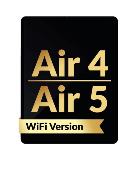 iPad Air 4 / Air 5 LCD Assembly (WiFi Version) (Premium / Refurbished)