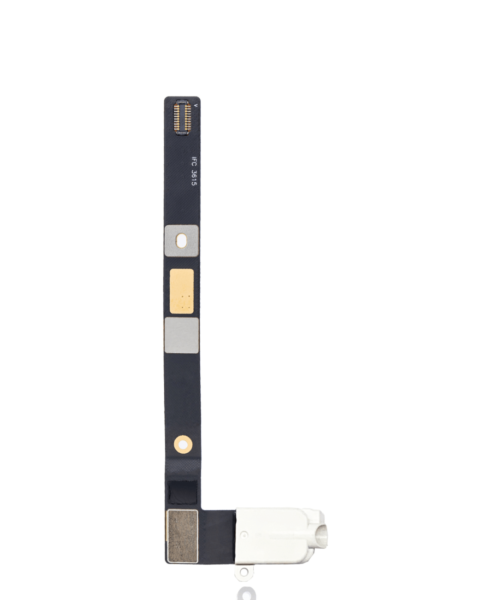 iPad Mini 4 Headphone Jack Flex Cable (WHITE) (4G VERSION)
