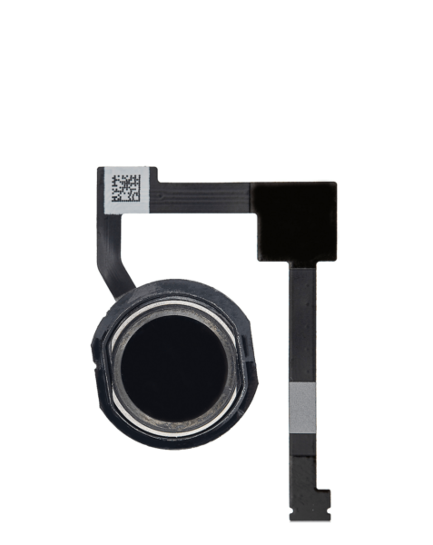 iPad Mini 4 Home Button Flex Cable (BLACK)