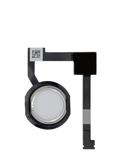 iPad Mini 4 Home Button Flex Cable (WHITE)