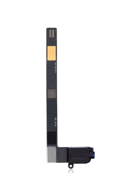 iPad Mini 4 Headphone Jack Flex Cable (BLACK) (WIFI VERSION)