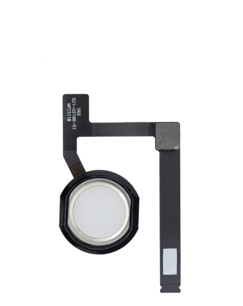iPad Mini 5 Home Button Flex Cable (SILVER)
