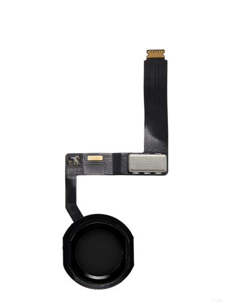 iPad Pro 9.7 Home Button Flex Cable (BLACK)