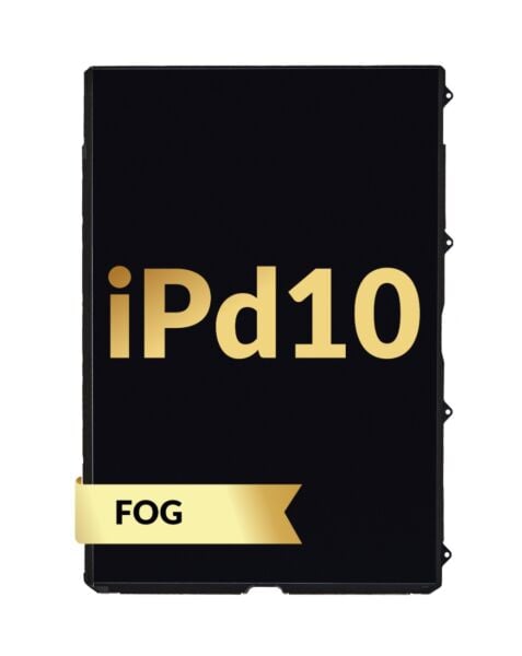 iPad 10 (2022) LCD Assembly ( FOG)