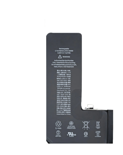 iPhone 11 Pro Replacement Battery