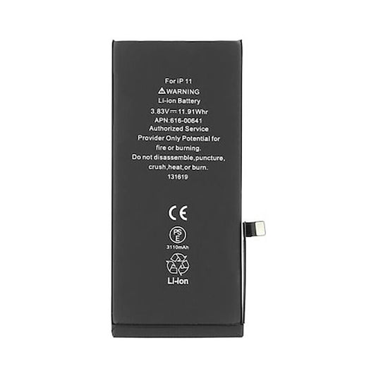 iPhone 11 Replacement Battery