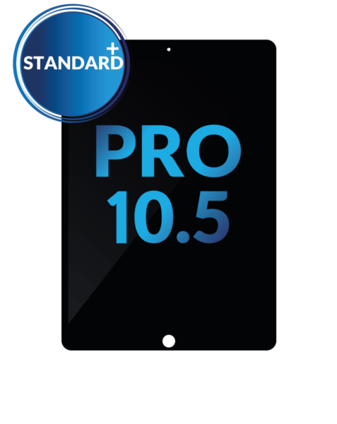 Standard+ iPad Pro 10.5 LCD Assembly (BLACK)