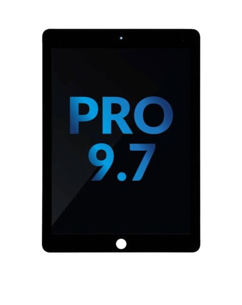 Standard+ iPad Pro 9.7 LCD Assembly (BLACK)