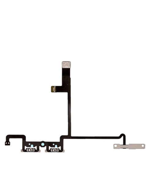 iPhone X Volume Button Flex Cable