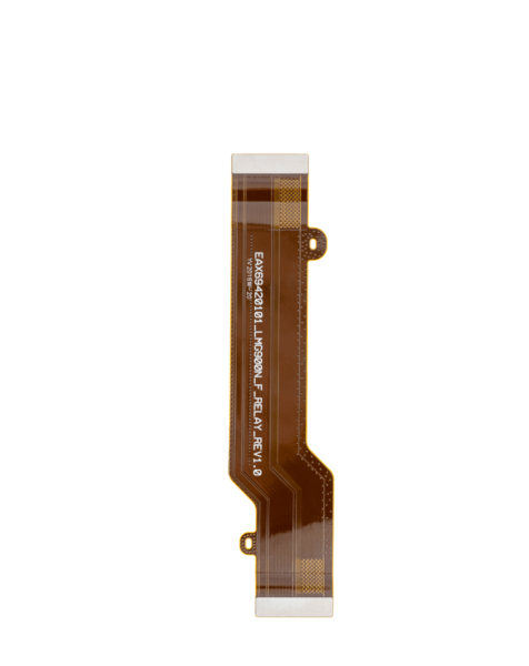 LG Velvet Mainboard Flex Cable