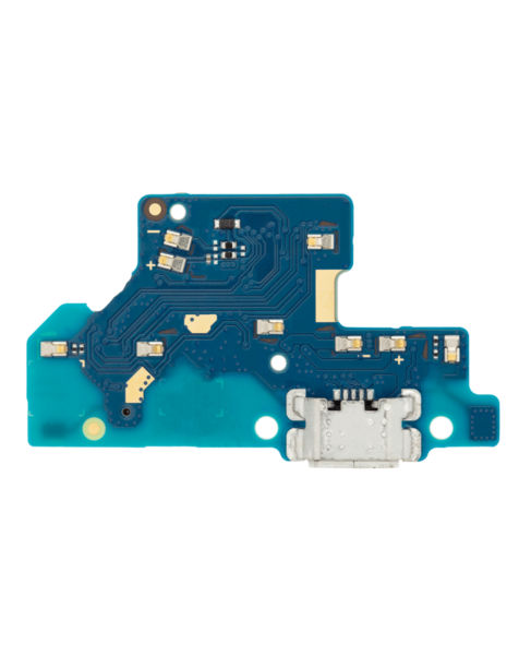 LG K22 Plus Charging Port Board