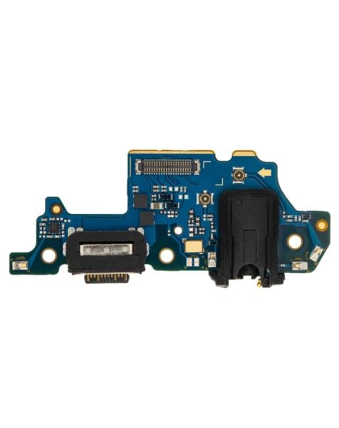 LG K42 / K52 Charging Port Board w / Headphone Jack