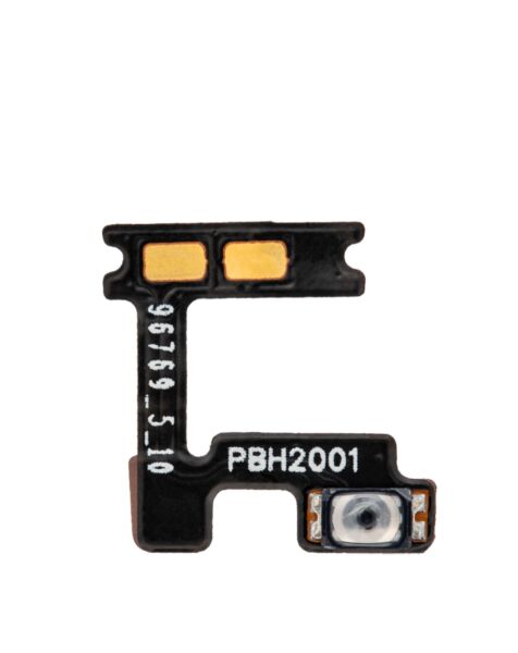 LG K51 Power Button Flex Cable