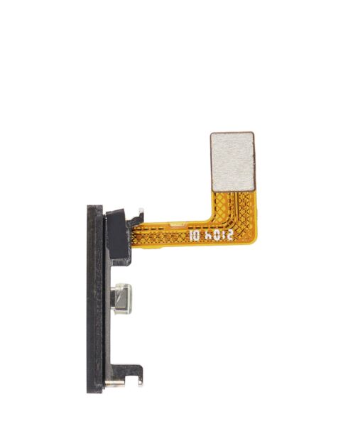 LG K92 5G (K920) Home Button Flex Cable (TITAN GRAY)