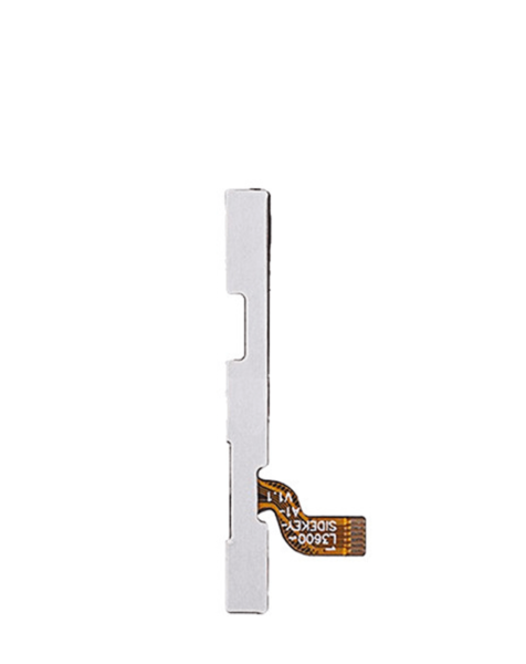 Motorola Moto E4 Plus Power & Volume Button Flex Cable