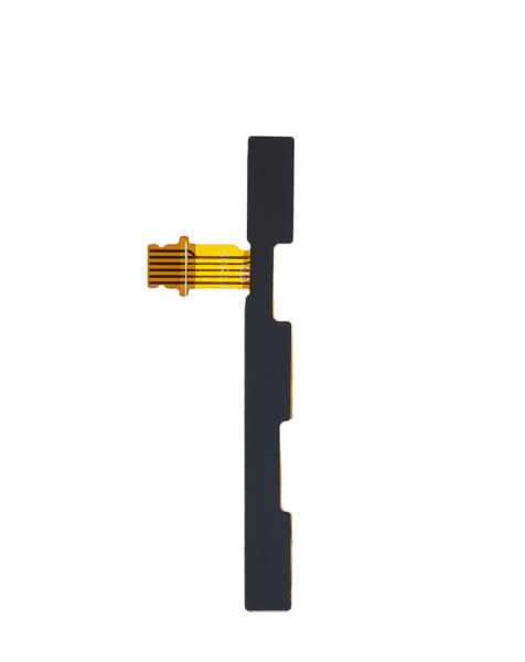 Motorola E5 Play Power & Volume Button Flex Cable