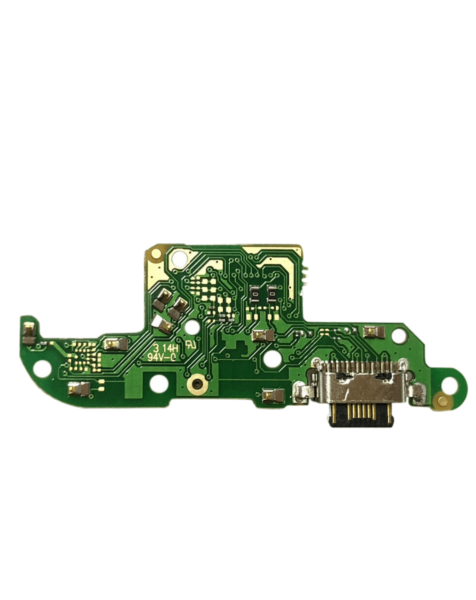 Motorola Moto G8 Power (XT2041) Charging Port Board