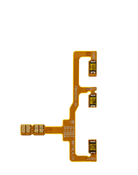 Motorola Moto G8 Power (XT2041) Power & Volume Button Flex Cable