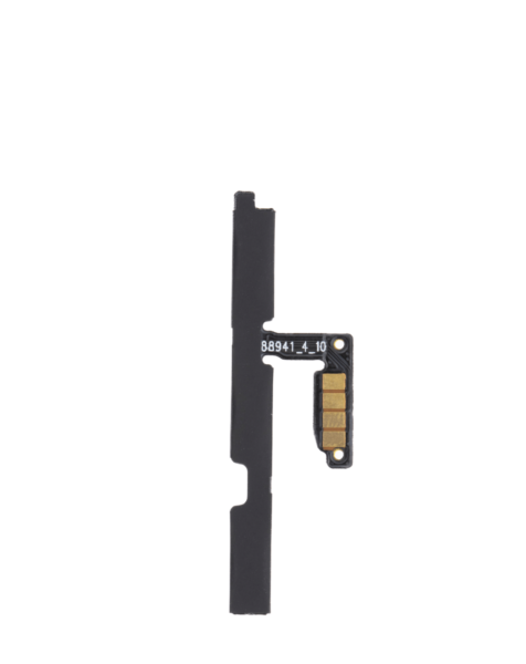 Motorola Moto E6 Power & Volume Button Flex Cable