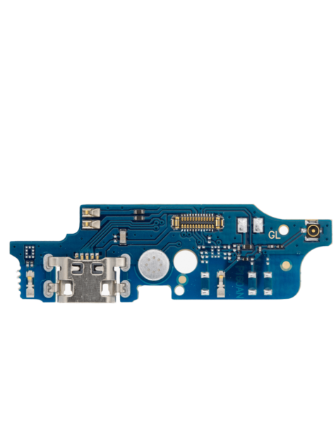 Motorola Moto E6 Plus (XT2025) Charging Port Board