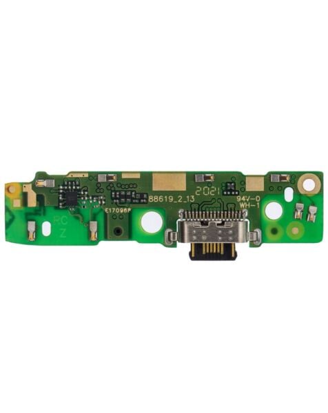 Motorola Moto G7 Power (XT1955) / G7 Supra (XT1955-5) Charging Port Board (US Version)