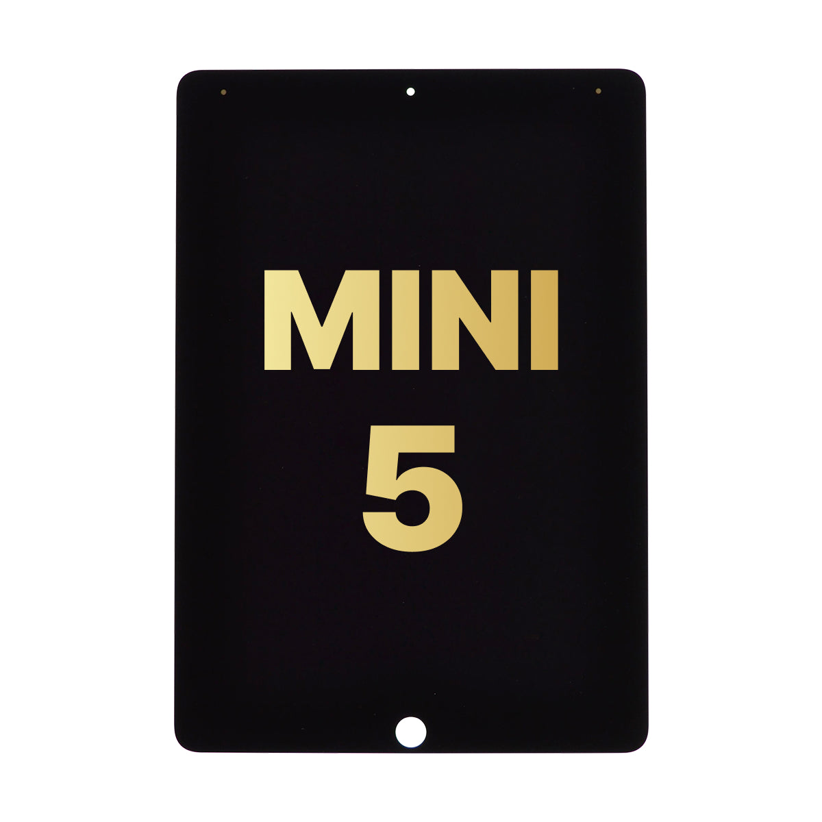 iPad Mini 5 LCD Assembly (Sleep / Wake Sensor Flex Pre-Installed)