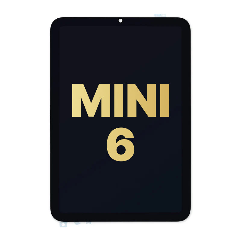 iPad Mini 6 LCD Assembly (4G & WiFi Version)