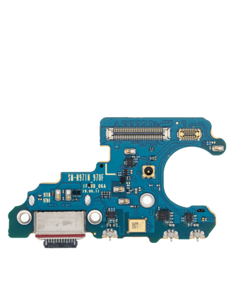 Galaxy Note 10 (N970F) Charging Port Board (International Version)