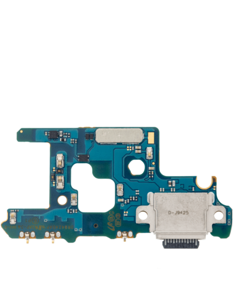 Galaxy Note 10 Plus (N975F) Charging Port Board (International Version)